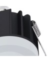 ROMBOK * Empotrable LED CCT Blanco 8W IP65